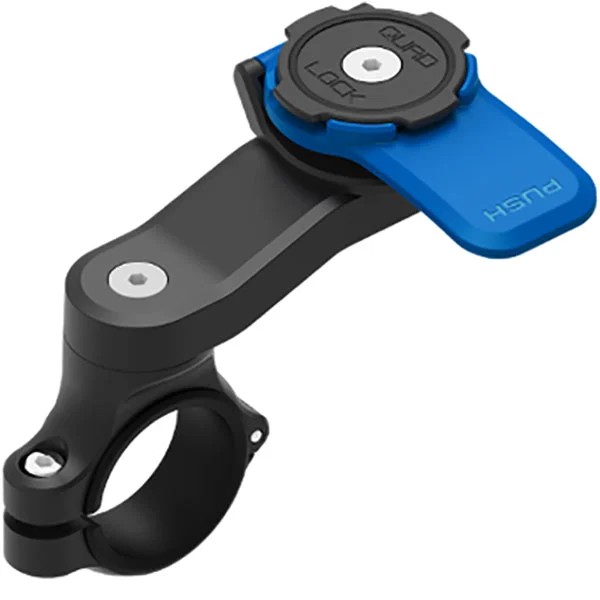 Quadlock Quad Lock Motorcycle Handlebar Mount